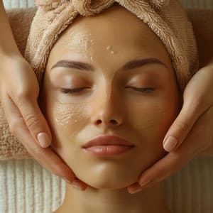 Música Relajante De Spa Para Una Calma Profunda - Radio Naturaleza 1