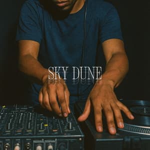 The Bass Keeps Breathing - Sky Dune