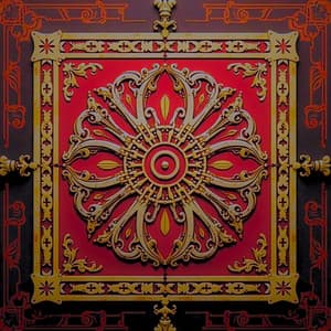 Cantus Lucis Aeternae - Elaria