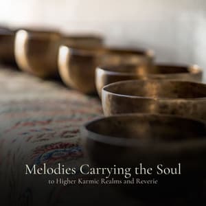 * Melodies Carrying the Soul to Higher Karmic Realms and Reverie * - Relax Ambience