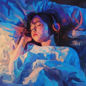 Sleep's Quiet Symphony: Soothing Sounds for Slumber - Best Sleep Music Academy