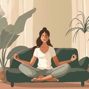 Música Para La Relajación: Serenas Veladas - Frecuencia de los sueños