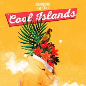 Cool Islands - The Bossa Nova All Stars
