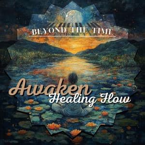 Awaken Healing Flow - Beyond the Time