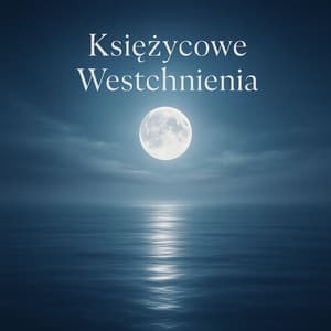 Księżycowe Westchnienia - Zenon Szum