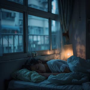 Serenata Del Sueño: Música Apacible Para La Relajación Nocturna - Música para dormir chicos