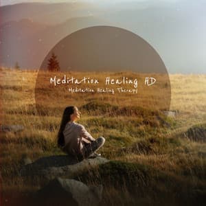 Meditation Healing HD - Meditation Healing Therapy