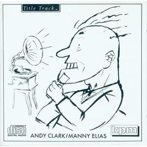 Title Track - Andy Clark