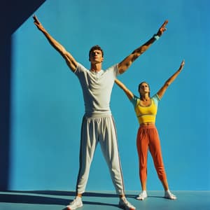 #01 Yoga Inspiration for Strength, Wellness and Creativity - Yoga Sounds