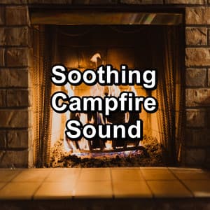 Soothing Campfire Sound - Yoga Club