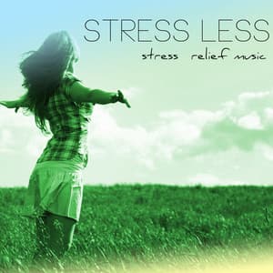 Stress Less: Stress Relief Music, Relaxing Sounds for Stress Relief and Stress Management - No Stress Ensamble