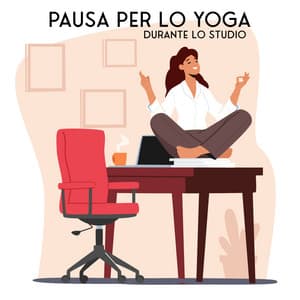 Pausa per lo Soft Awakening durante lo studio - Ada Plackes