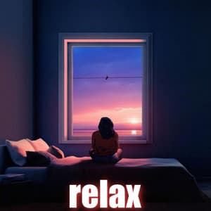 Relax - Lofi Chillhop Bear