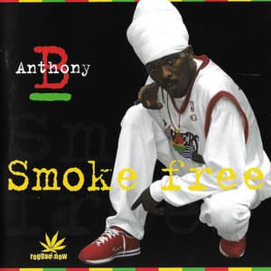 Smoke Free - Anthony B