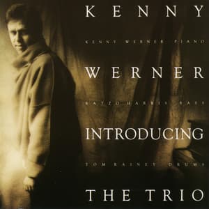 Introducing The Trio - Kenny Werner
