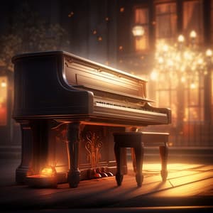 Piano's Harmonious Retreat: Relaxation and Serenity - Relaxation Channel