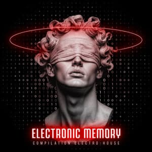 Electronic Memory - Compilation Electro-House