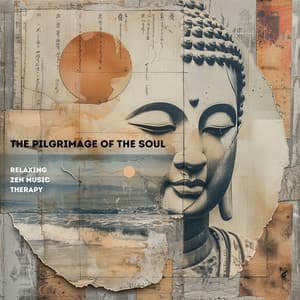 The Pilgrimage of the Soul: Quest for Inner Truth - Relaxing Zen Music Therapy