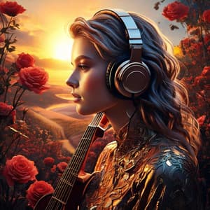 Music for Reflection: Harmonies to Inspire Calm - Reiki Healing Zone