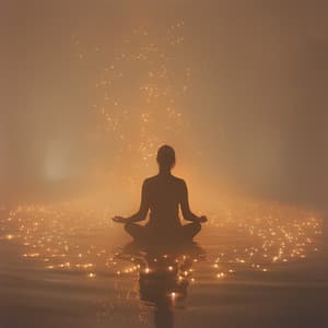 Melodía De Yoga: Flujo Rítmico Binaural - Yoga Meditación