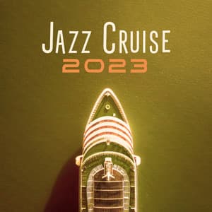 Jazz Cruise 2023 - Sensual Chill Saxaphone Band