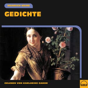 Gedichte - Karlheinz Gabor