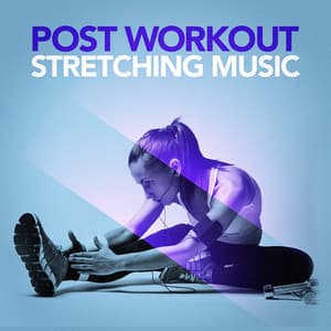 Post Workout Stretching Music - Ibiza Chill Out