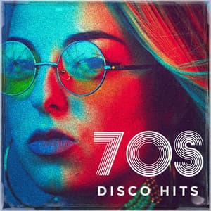 70S Disco Hits - Disco Factory