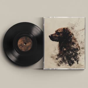 摇尾巴的故事: 庆祝您的狗狗同伴 - Doggy Relaxing Sounds