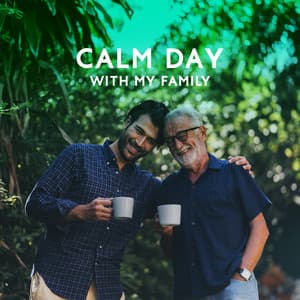 Calm Day with My Family: Instrumental R&B Music, Cool Soul Songs, Sunny Morning with Family, Time for Coffee - Good Morning Jazz Academy