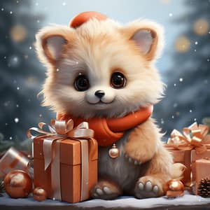 Merry Christmas Cheerful - Instrumental Christmas Classics