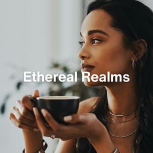 Ethereal Realms - Easy Ambient Mind Body Soul Healing Meditation Music