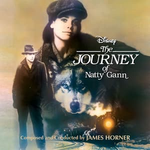 The Journey of Natty Gann - James Horner