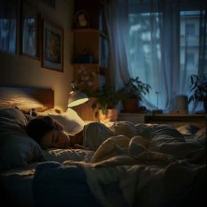 Música Para Dormir: Armonías Para Noches Tranquilas - Tesoro del Sueño