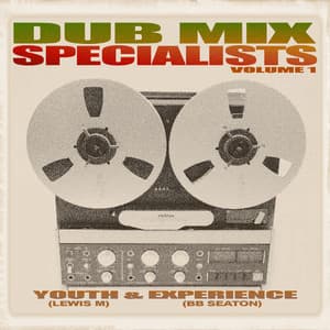 Dub Mix Specialists - Youth