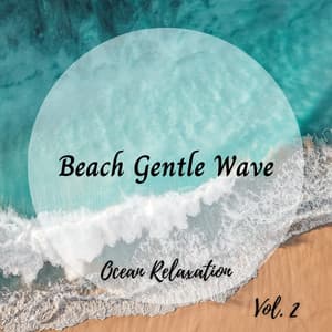 Ocean Relaxation: Beach Gentle Wave Vol. 2 - Momento