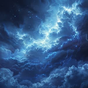 Armonía Del Spa: Sonidos De Truenos Binaurales - Masaje Tantrico Musica Colección