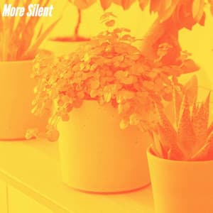 More Silent - Lunch Time Jazz Playlist
