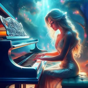 Orquesta Tranquila: Melodías Sinfónicas Serenas - Charles Anderson