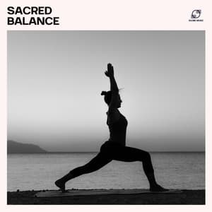 Sacred Balance - Yoga Music Maestro