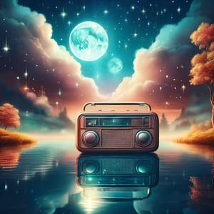 Lofi Soundtracks For Sweet Dreams - Sleep Rest Music