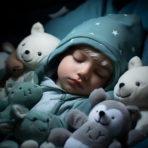 Brisa Oceánica Para Bebés: Suave Música Ambiental De Calma Armónica - mar de olas