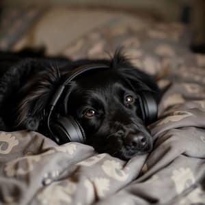 Gentle Music for Soothing Dogs - Dog Music Club