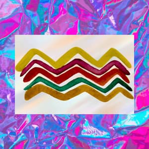 Jazz Violin - Background for Virtual Relaxation - Fresh Jazz Cuts