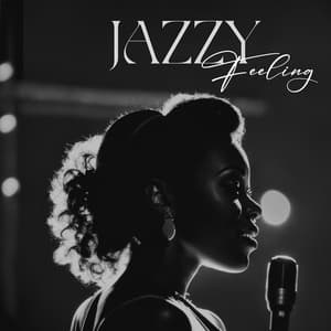 Jazzy Feeling: Hot Night with Jazz - Background Instrumental Music Collective