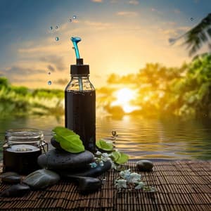 Yoga Music: Flowing Melodic Balance - Gates of Heaven