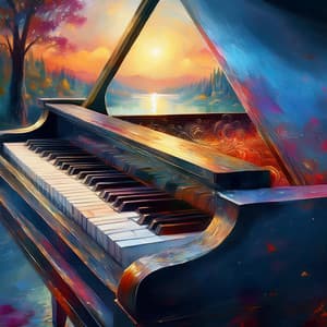 Piano In The Moonlight: Melodies Under The Stars - Jason Humphries