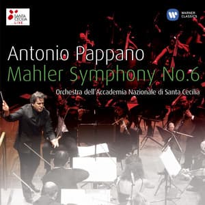 Mahler: Symphony No. 6 - Gustav Mahler