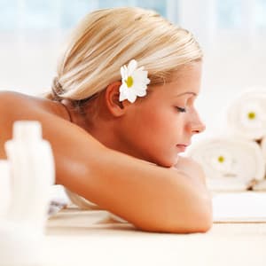 Spa by the Seashore: Ambient Music and Ocean Melodic Serenity Unveils - Ocean Sounds FX