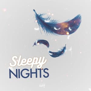 Sleepy Nights - Sleepy Night Music